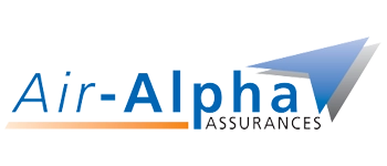 Logo Air-Alpha